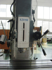 1220x360mm Mill Drill machine XZ5150