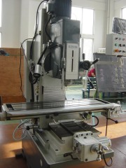 1220x360mm Mill Drill machine XZ5150