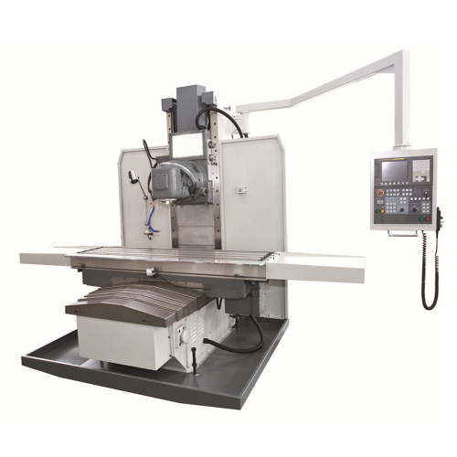 cnc milling machine XKW715