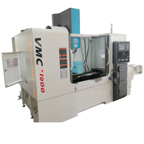 1200x550mm siemens cnc milling machine