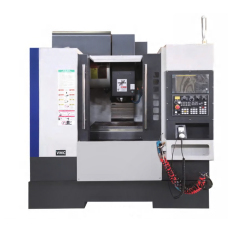 VMC850 vertical cnc machining siemens 808D