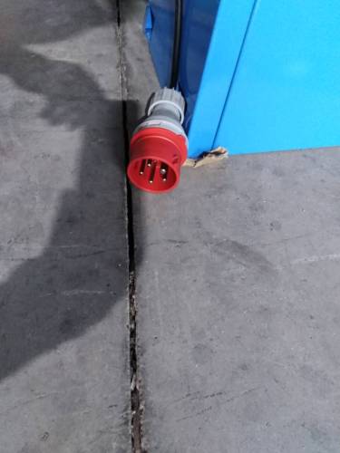 pipe belt grinder PRS-76H