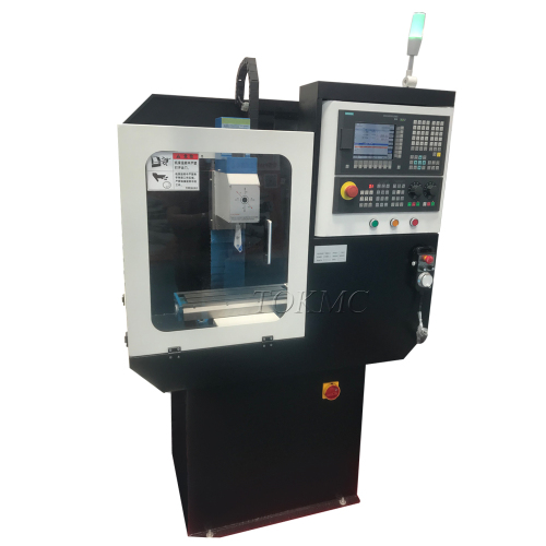 mini vertical cnc milling machine ck20
