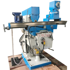 X6136A horizontal milling machine