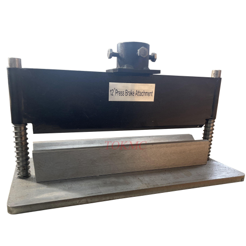 12" Press Brake Attachment