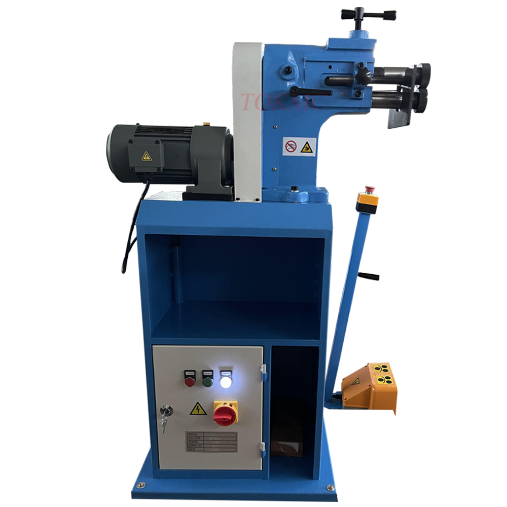 bead bending machine