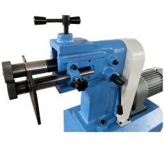 ETB12 Bead Roller Motorised Rotary Machine