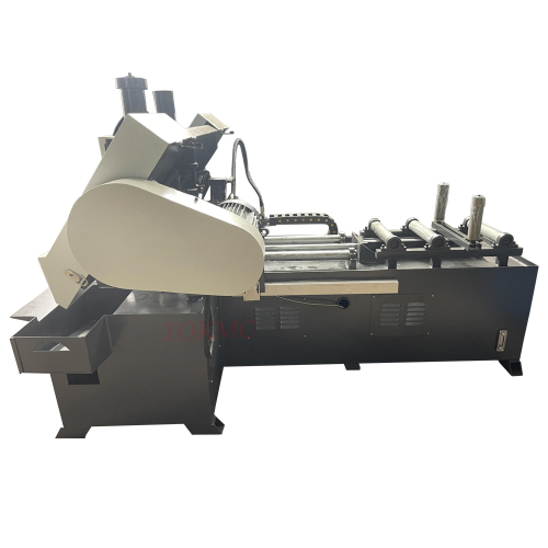 auto cutting band saw GHS4228
