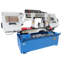 10" metal cut saw machine