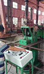 PLC hydraulic forging hammer from 2 tons,2.5tons,3T.