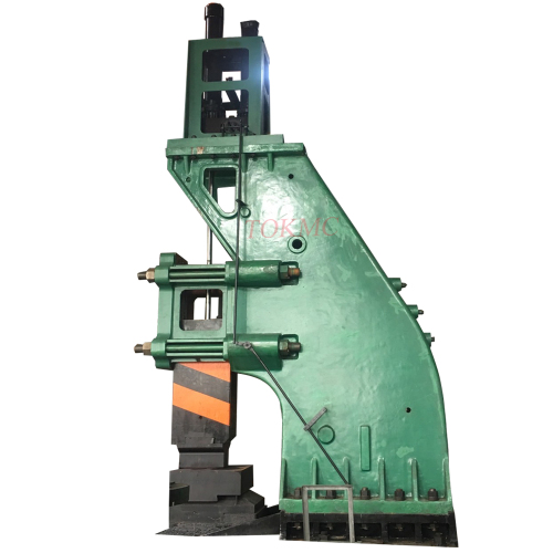 hydraulic open die forging hammer C61Y
