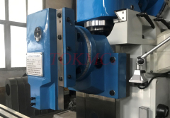 milling machine slotting head