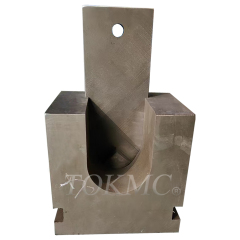 2-3/8”2-7/8” Hydraulic Tube Pipe Notcher