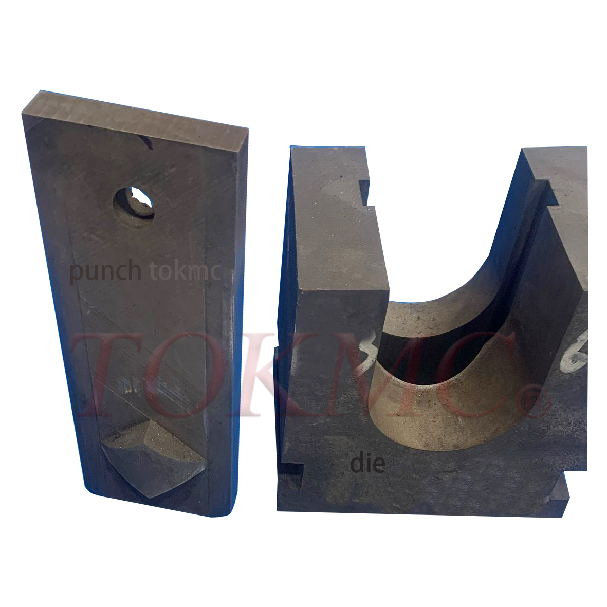 2-3/8”2-7/8” Hydraulic Tube Pipe Notcher
