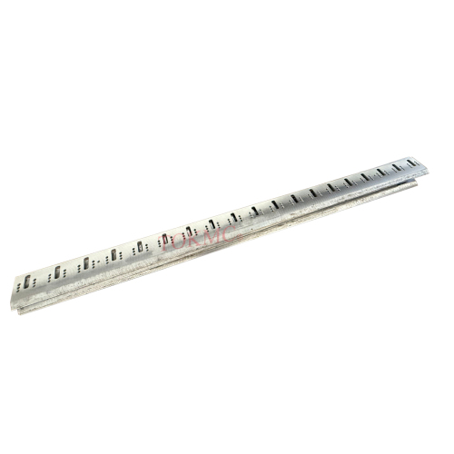 Woodworking planer blades 3350mm length