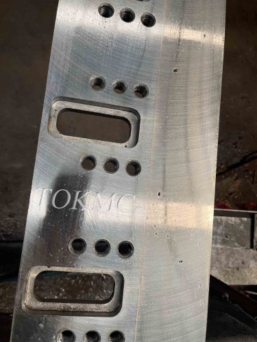 Woodworking planer blades 3350mm length