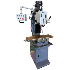 Drilling Milling Machine zx7045