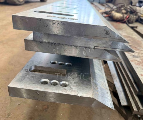 Woodworking planer blades 3350mm length