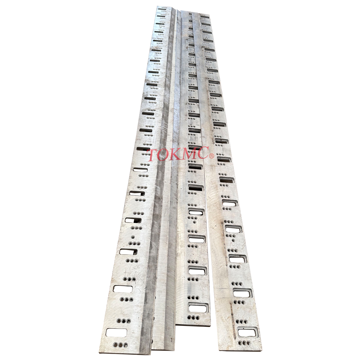 Woodworking planer blades 3350mm length