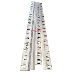 Woodworking planer blades 3350mm length