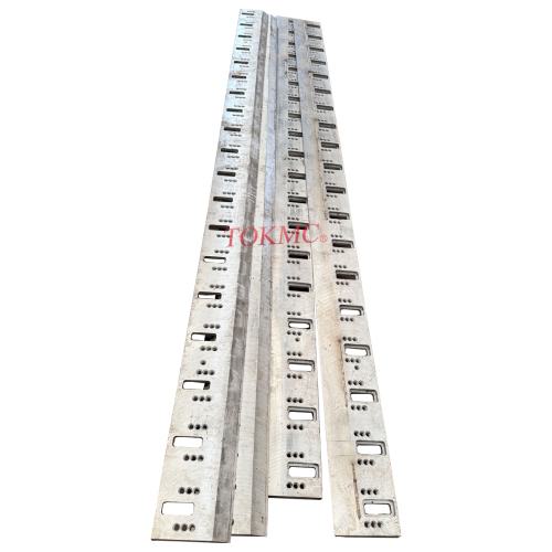 Woodworking planer blades 3350mm length