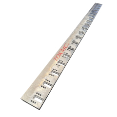 Woodworking planer blades 3350mm length