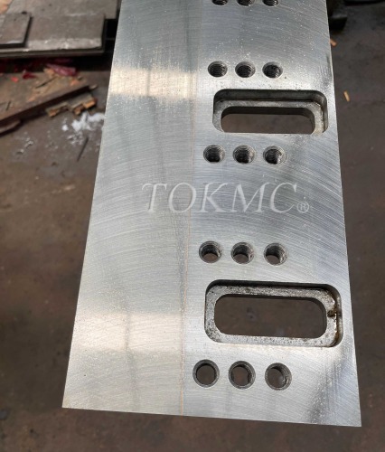 Woodworking planer blades 3350mm length