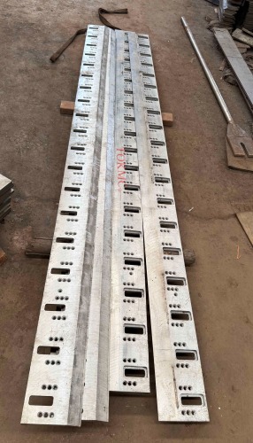 Woodworking planer blades 3350mm length