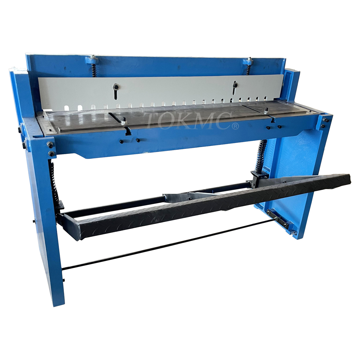 52 Inch Length 1.2mm Stainless Steel Heavy Duty Stomp Shear