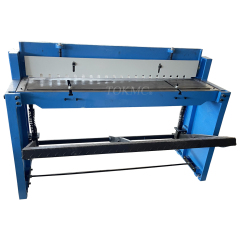 52 Inch Length 1.2mm Stainless Steel Heavy Duty Stomp Shear