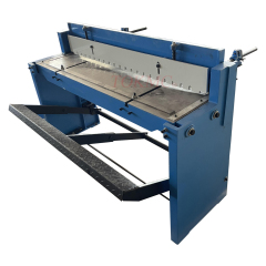 52 Inch Length 1.2mm Stainless Steel Heavy Duty Stomp Shear