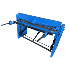 52 Inch Length 1.2mm Stainless Steel Heavy Duty Stomp Shear