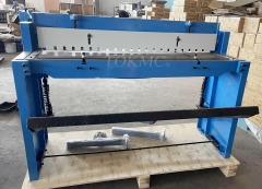 52 Inch Length 1.2mm Stainless Steel Heavy Duty Stomp Shear