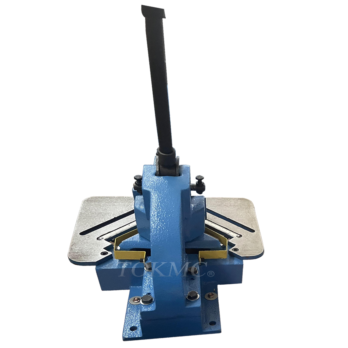 Manual Corner Notcher 