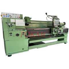 tos turkey lathe SN50C Gear head lathe