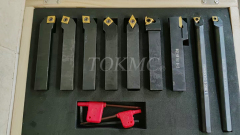 Turning Tools for Lathe