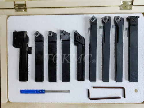 Turning Tools for Lathe