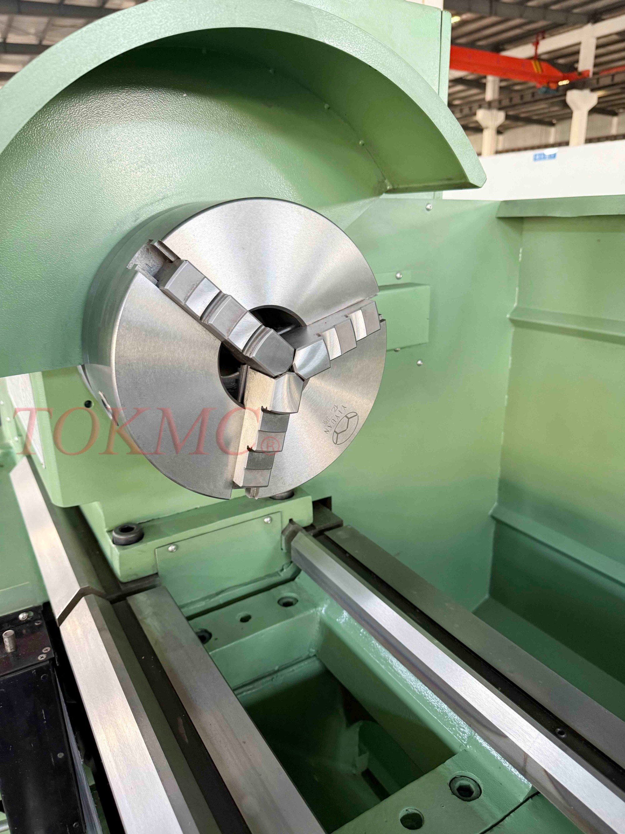 tos turkey lathe SN50C Gear head lathe