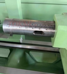 tos turkey lathe SN50C Gear head lathe