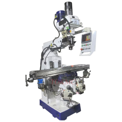 Large Table Size Milling Machine X6325VSH