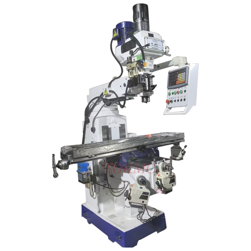 Large Table Size Milling Machine X6325VSH