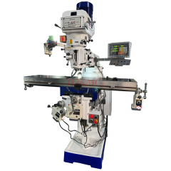 Large Table Size Milling Machine X6325VSH