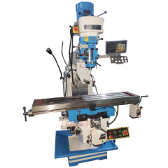 Main Guide Rail Milling Machine HW5