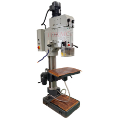 Pillar Drill TOKMC Z5050