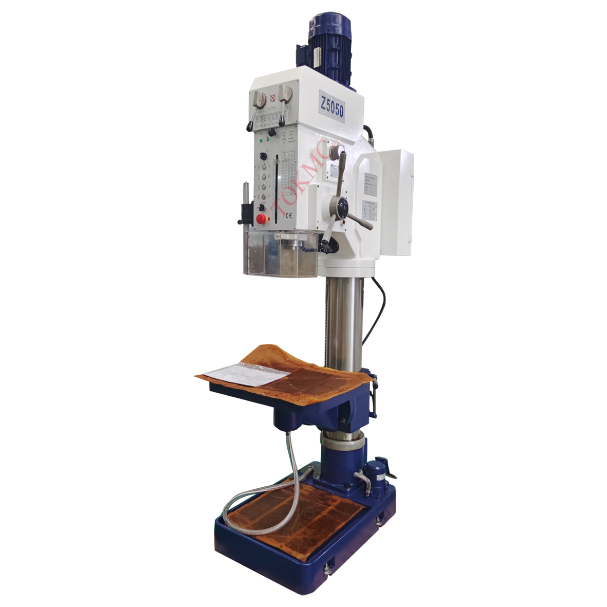 Pillar Drill TOKMC Z5050