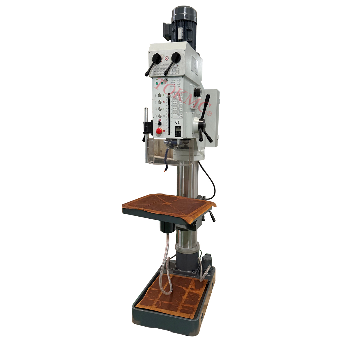 Pillar Drill TOKMC Z5050