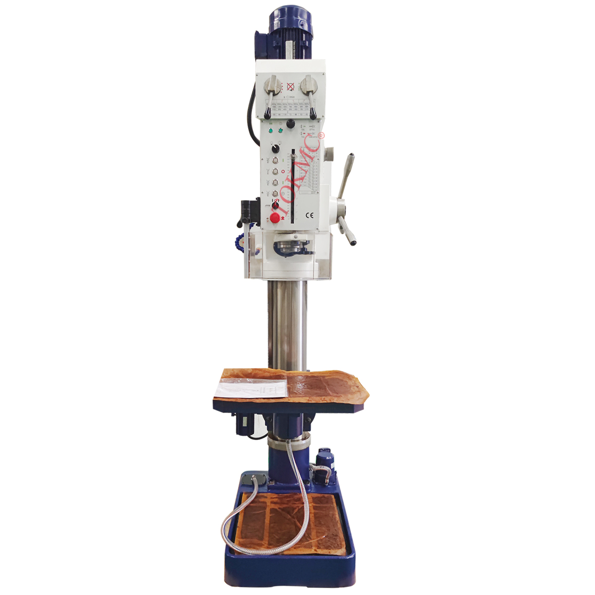 Pillar Drill TOKMC Z5050