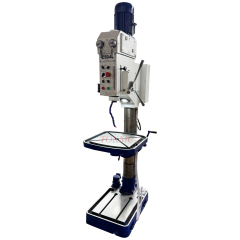 Gear Spindle Box Vertical Pillar drilling machine Z5040