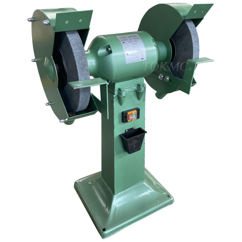 400MM Heavy Duty Bench Grinder