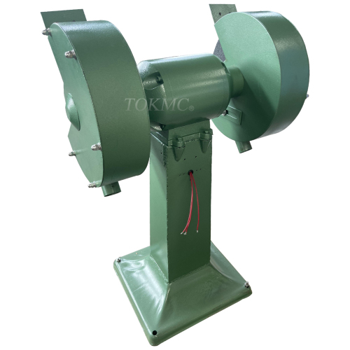 400MM Heavy Duty Bench Grinder